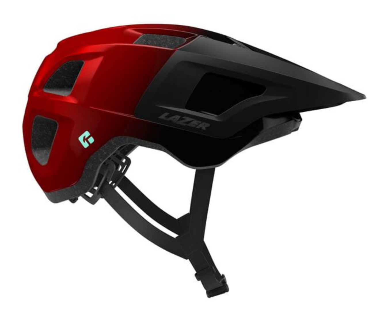 Lazer Lupo KinetiCore