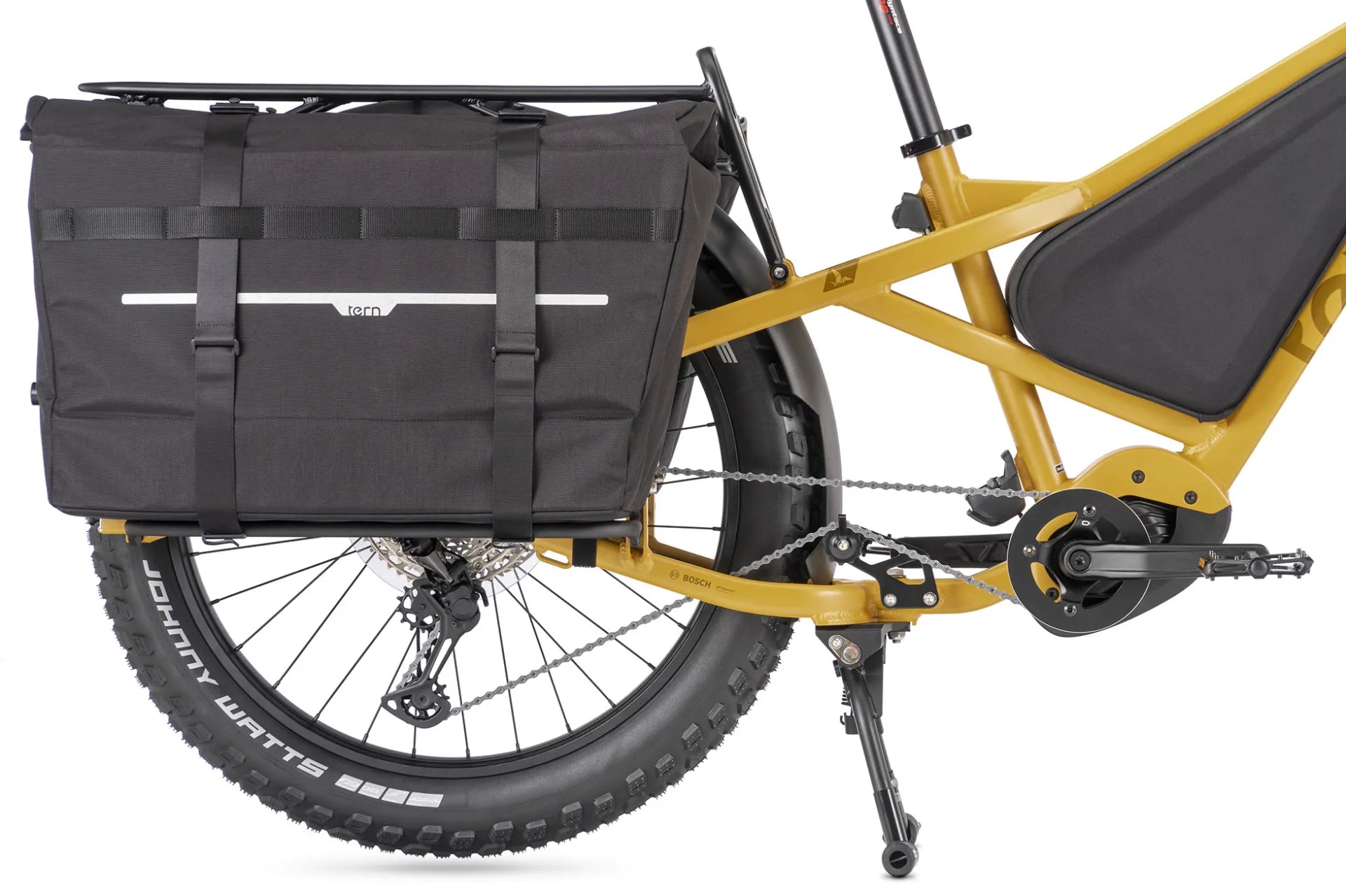 Tern Orox Cargo Hold 72 Panniers