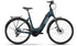 Raleigh Motus LTD Tour Hub