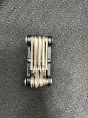 Riese & Müller MultiTool