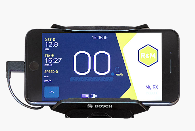 Bosch discount smartphonehub price