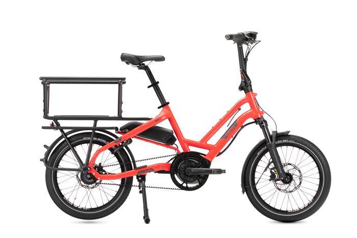 Tern Clubhouse Mini