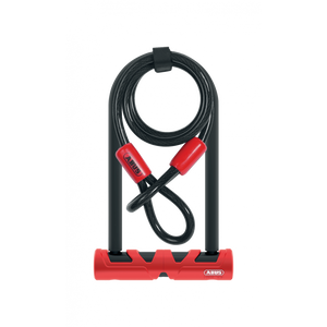 Abus Ultimate 420 + Cable