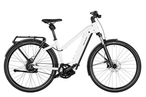 Riese & Müller Charger4 Mixte
