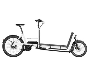 Riese & Müller Transporter 85