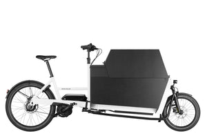 Riese & Müller Transporter 85