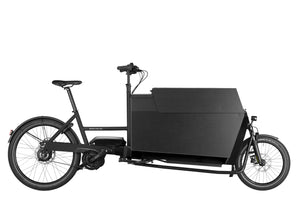 Riese & Müller Transporter 85