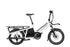 Riese & Müller Multitinker Touring