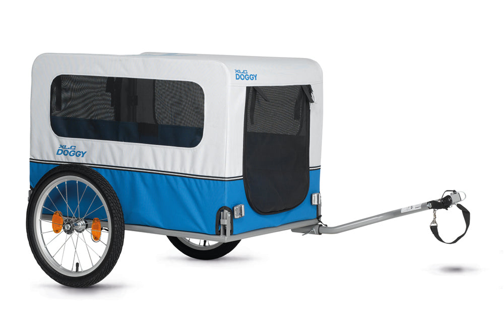 XLC Doggy Van