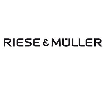 Riese & Müller Heavy Duty Package