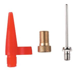 Valve adapter