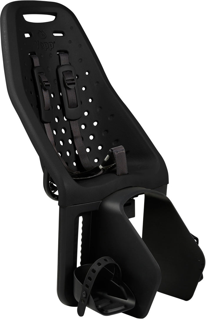 Yepp Maxi rear seat