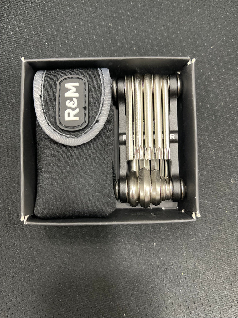 Riese & Müller MultiTool