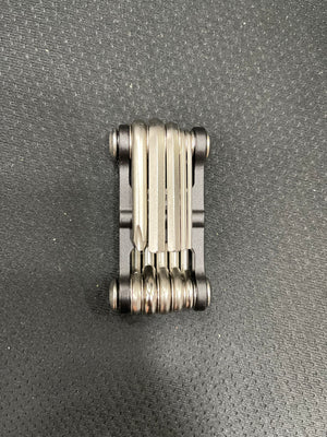 Riese & Müller MultiTool