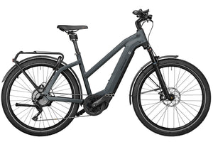 Riese & Müller Charger3 Mixte