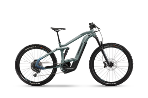 Haibike Bosch Gen4 - AllMtn 3.0