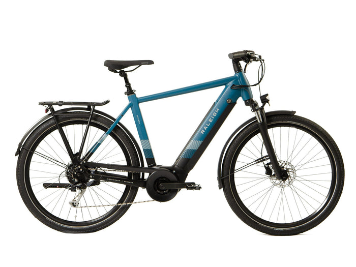 Raleigh Centros Crossbar Derailleur