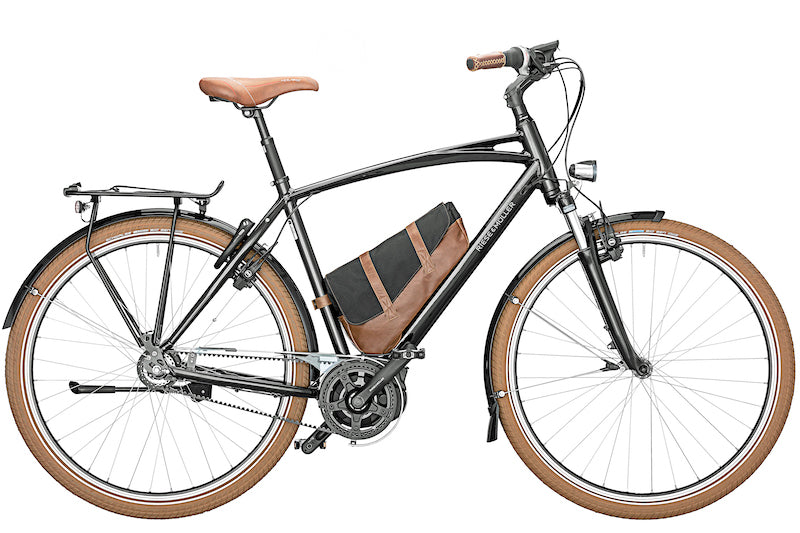 Riese & Müller Cruiser Mixte