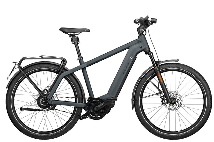 Riese & Müller Charger3 HS