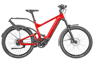 Riese & Müller Delite GT