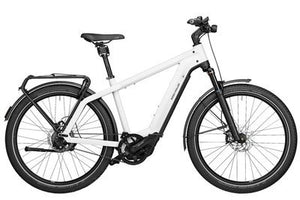 Riese & Müller Charger3