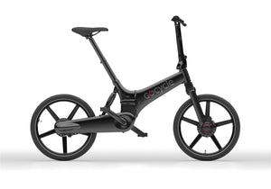 Gocycle GX