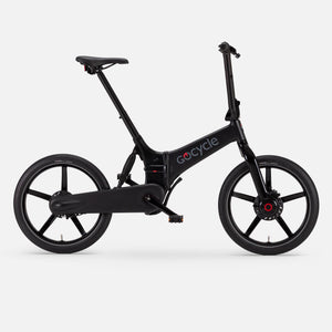 Gocycle G4