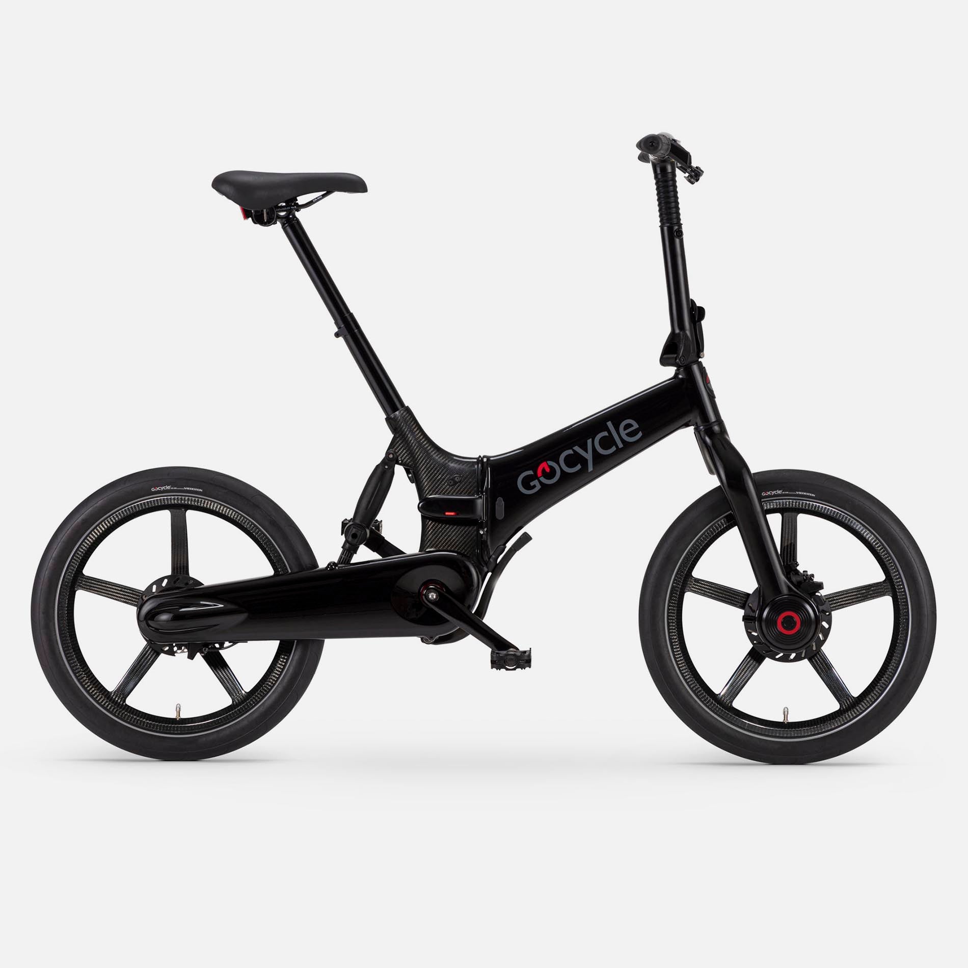 Gocycle G4i+