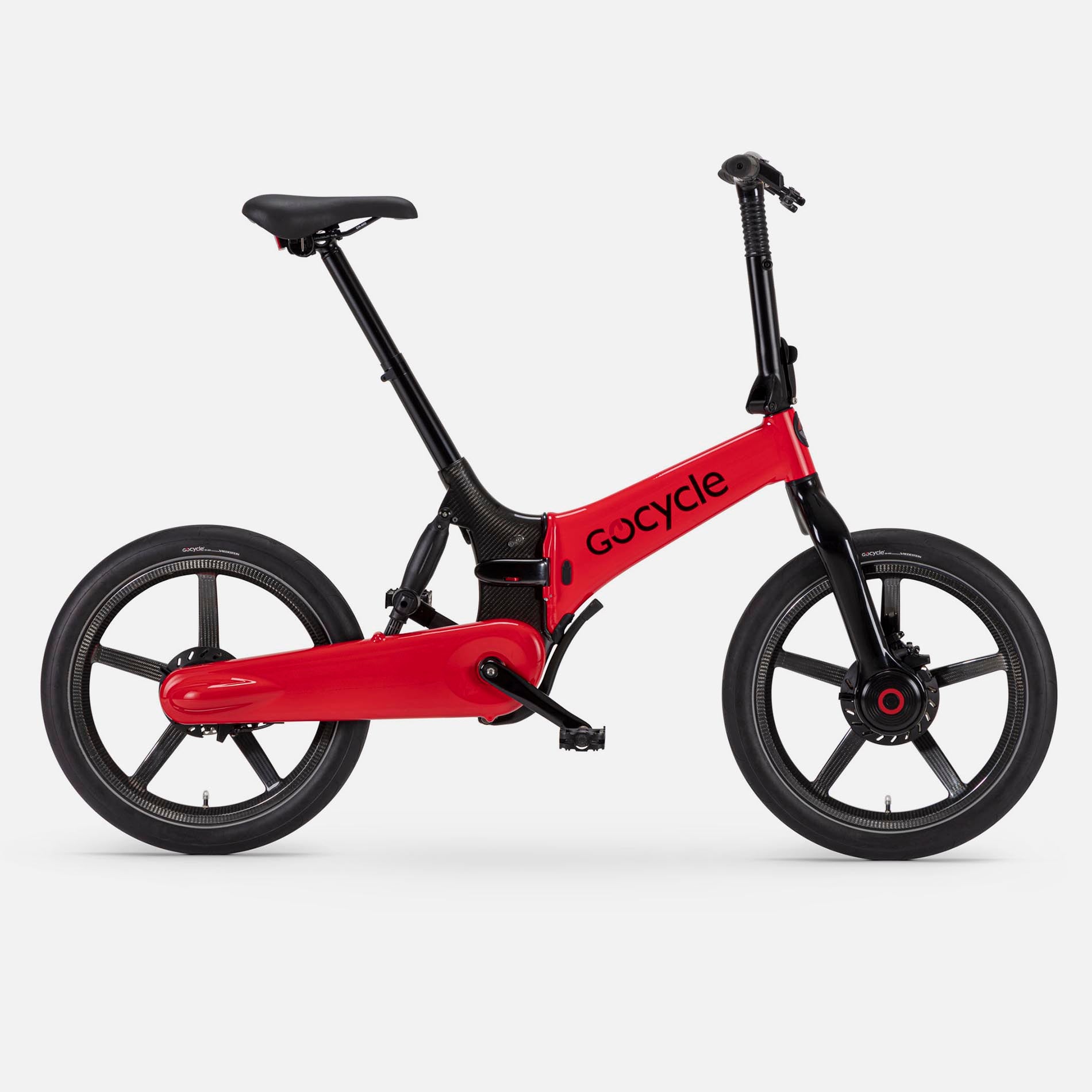 Gocycle G4i+