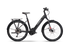 Haibike Yamaha PWST – Trekking 6.0 LowStep