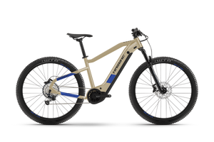 Haibike Yamaha PWST – HardNine 7.0