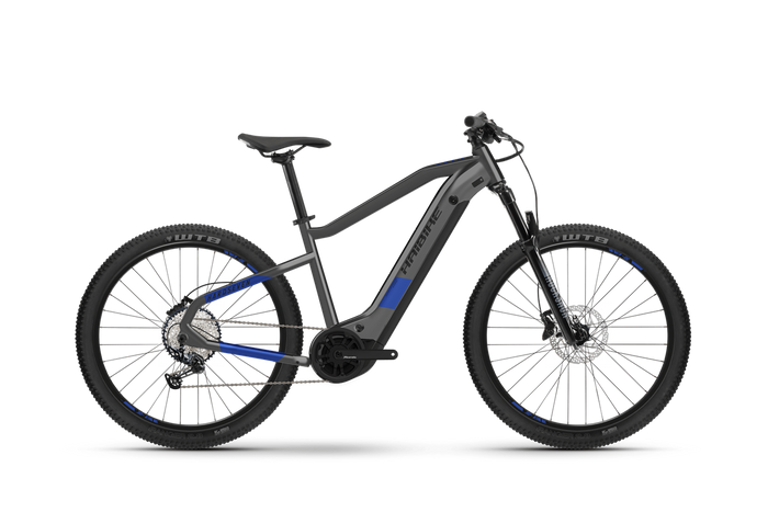 Haibike Yamaha PWST – HardNine 7.0