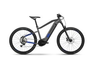 Haibike Yamaha PWST – HardSeven 7.0