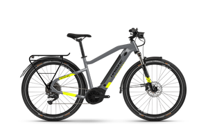 Haibike 2021 Yamaha PWST – Trekking 6.0 High