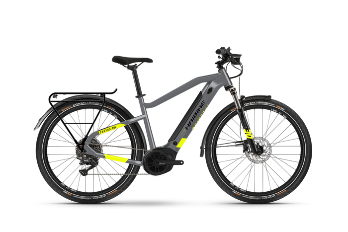 Haibike 2021 Yamaha PWST – Trekking 6.0 High