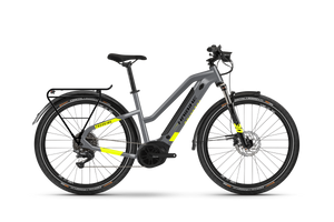 Haibike 2021 Yamaha PWST – Trekking 6.0 LowStandOver