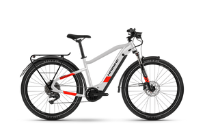 Haibike Yamaha PWST – Trekking 7.0 High