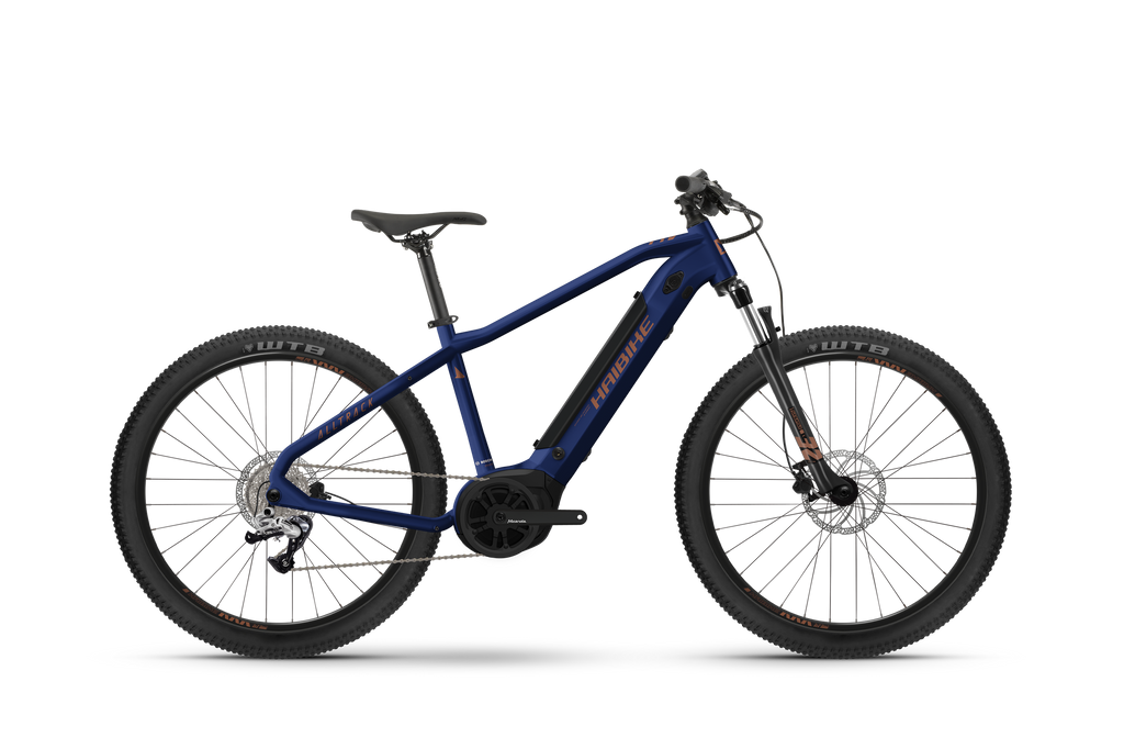 Haibike AllTrack 4.0
