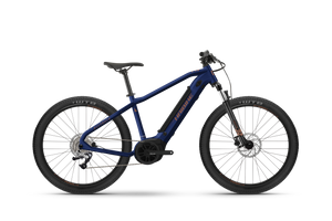Haibike AllTrack 4.0