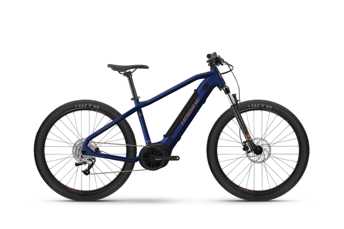 Haibike AllTrack 4.0
