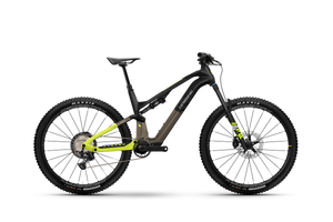 Haibike Lyke CF 11