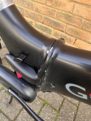 Pre-Loved Gocycle GX