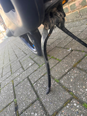 Pre-Loved Gocycle GX