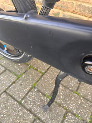 Pre-Loved Gocycle GX