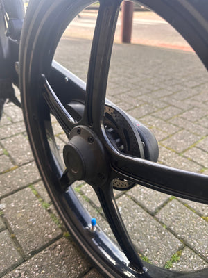 Pre-Loved Gocycle GX