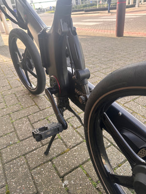 Pre-Loved Gocycle GX