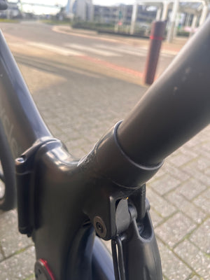 Pre-Loved Gocycle GX