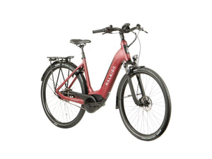 Raleigh Motus Tour Lowstep Hub