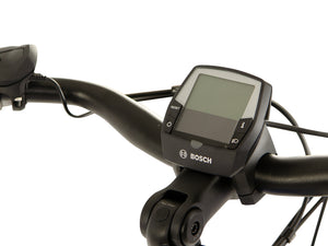 Raleigh Motus Tour Lowstep Hub