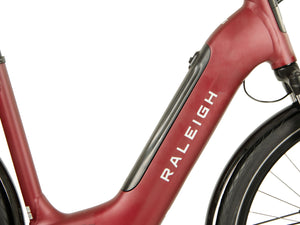 Raleigh Motus Tour Lowstep Hub